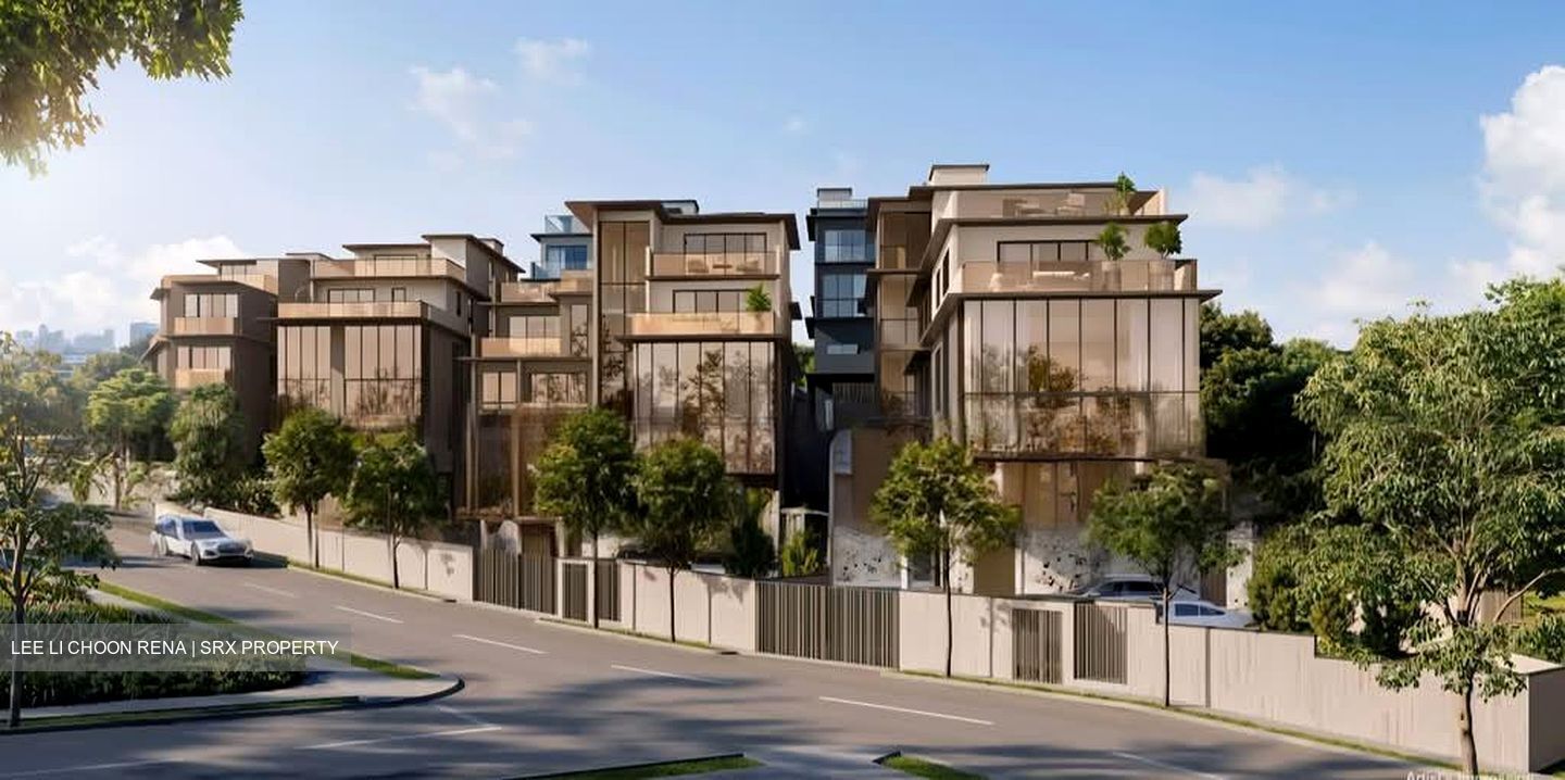 Chancery Hill Villas (D11), Semi-Detached #597160311